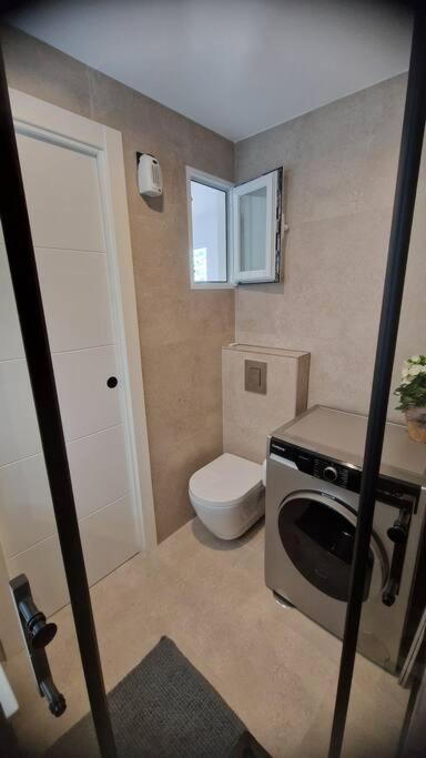 Calasol - Moderno Apartamento En Cala De Finestrat ベニドルム エクステリア 写真